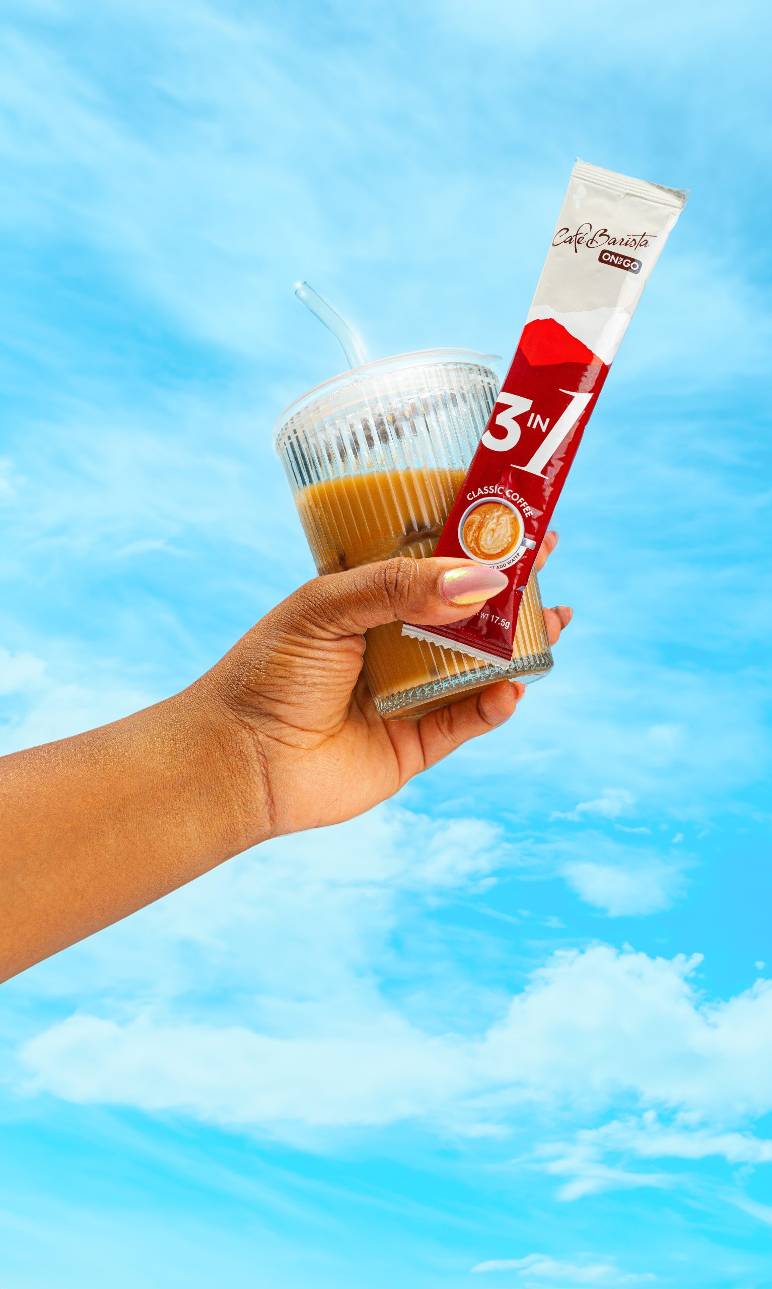 3in1 On the go