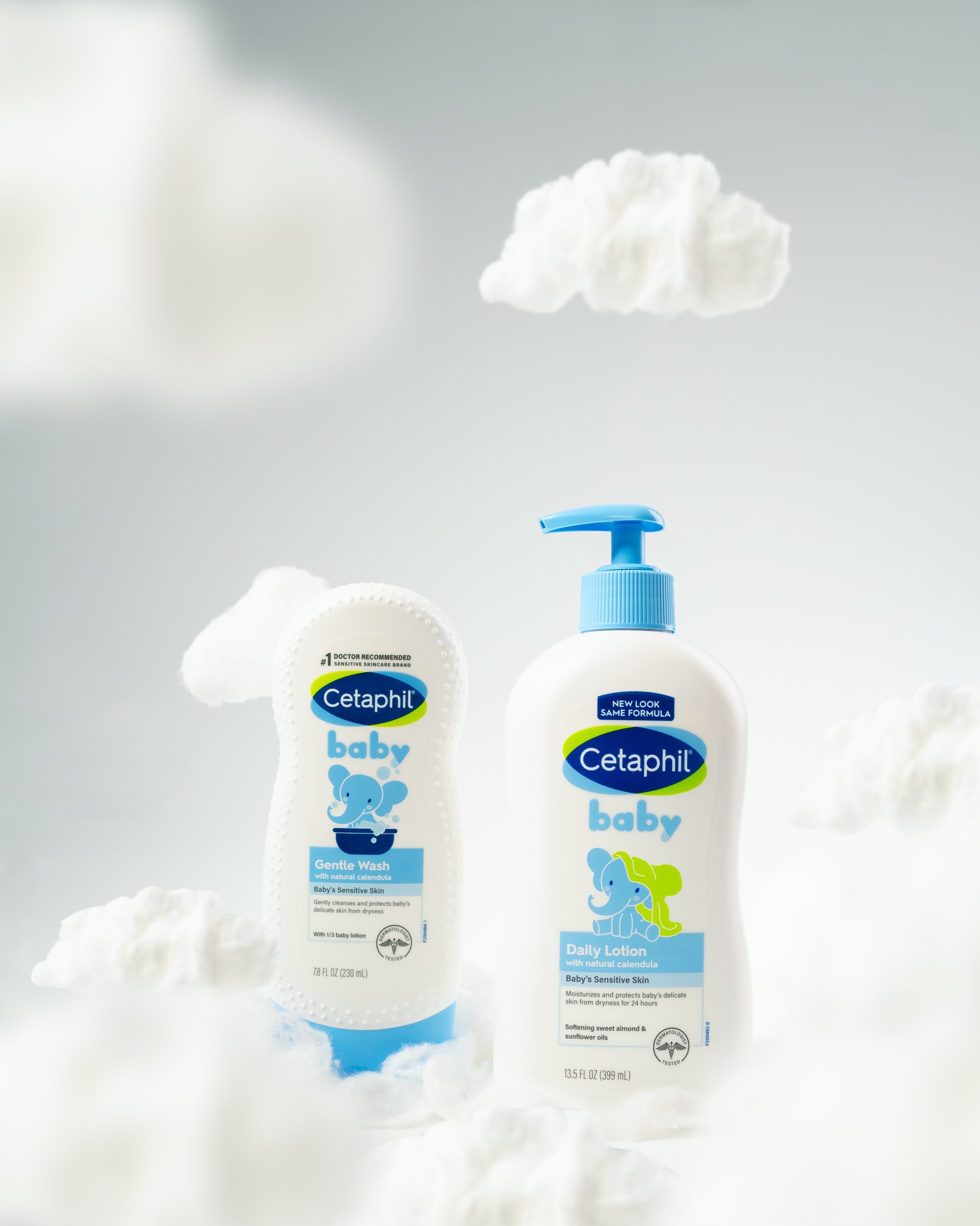 Cetaphil Baby
