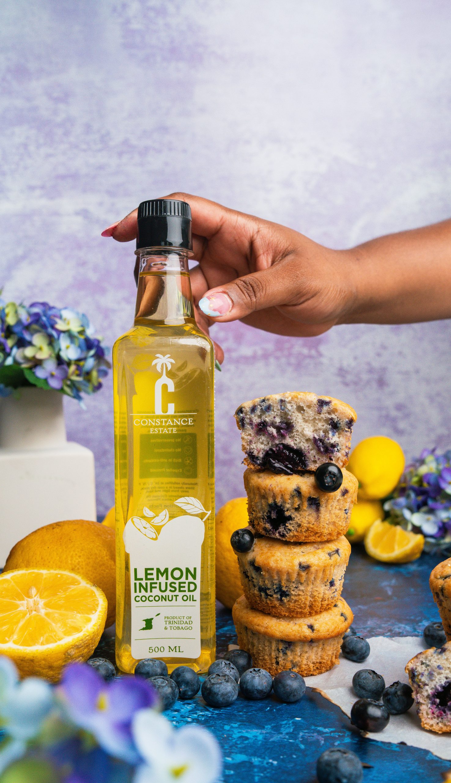 Constance Estate Lemon