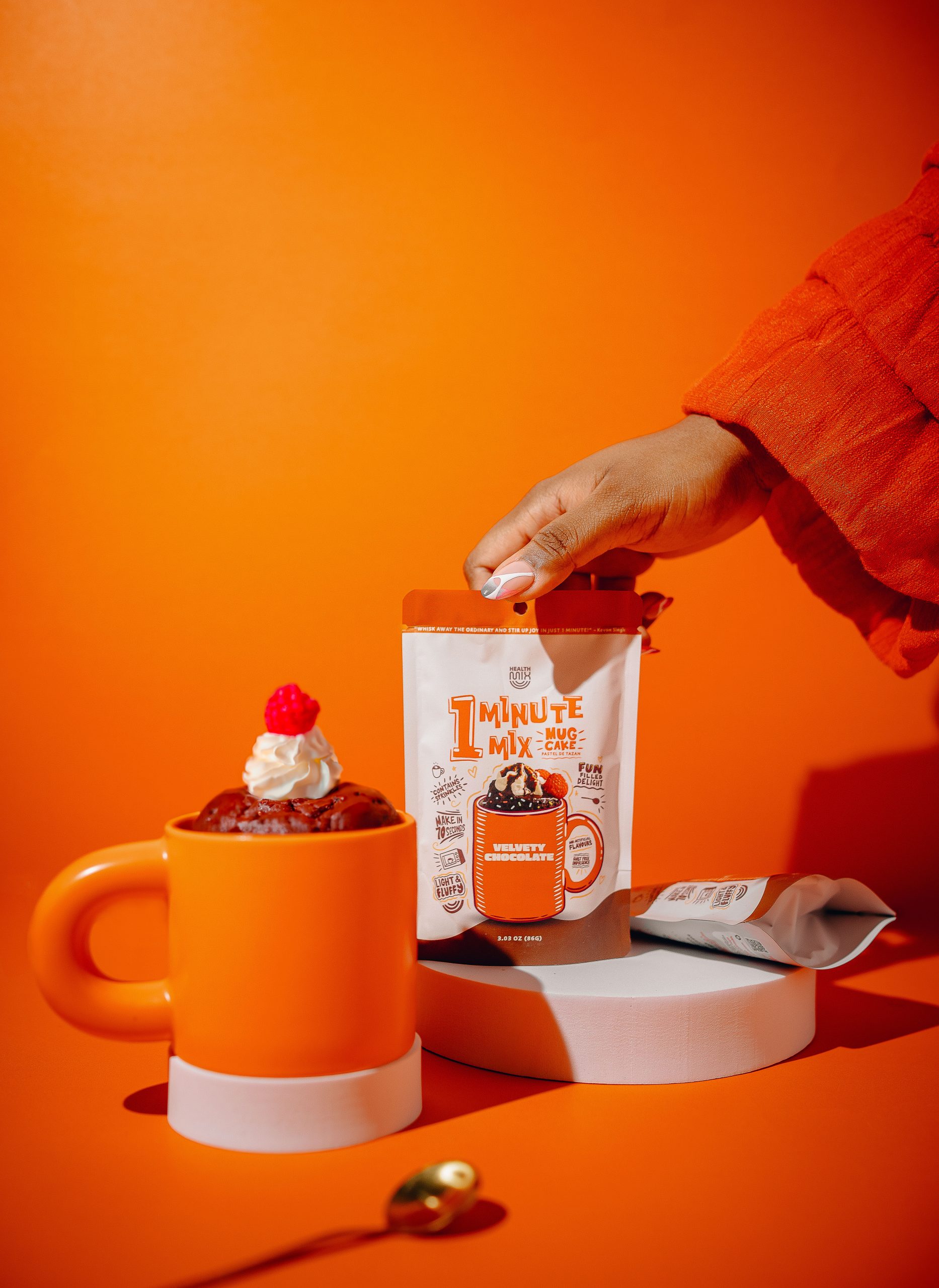 Health Mix Chocolate