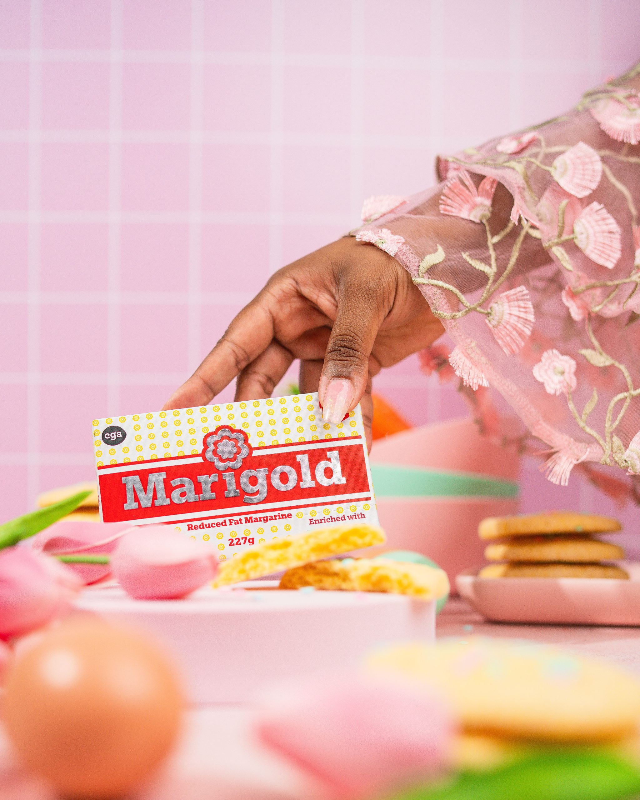 Marigold